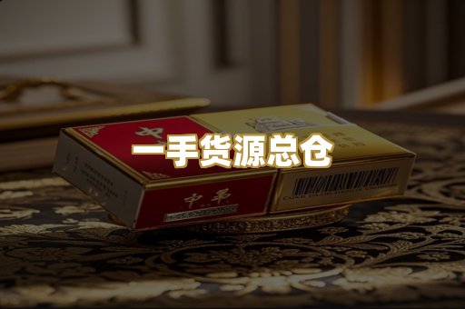 一手货源总仓